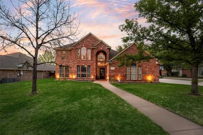 119 Greenhill Trail S, Trophy Club TX 76262 - Photo 3