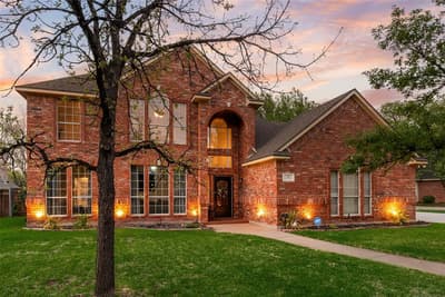 119 Greenhill Trail S, Trophy Club TX 76262 - Photo 4