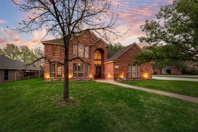 119 Greenhill Trail S, Trophy Club TX 76262 - Photo 5