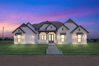 271 Victory Drive, Mabank TX 75147