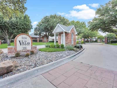 6124 Haley Lane, Fort Worth TX 76132
