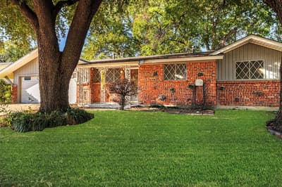 4557 Dee Lane, Haltom City TX 76117