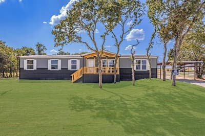 242 Huddleston Road, Sunset TX 76270