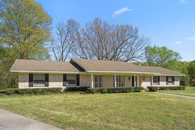 2823 Birchwood Lane, Commerce TX 75428
