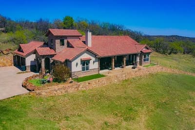 2688 FM 2190, Jacksboro TX 76458