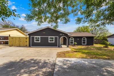 732 Windsor Drive, Everman TX 76140