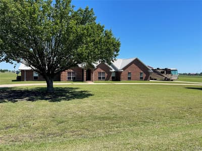 448 Audra Circle, Rhome TX 76078