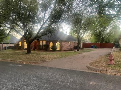 201 Chaparral Drive, Hillsboro TX 76645