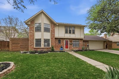 508 Country Green Lane, Arlington TX 76011