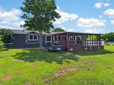 13051 Cherokee Road, Sanger TX 76266