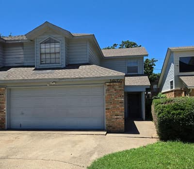 1432 Palmnold Circle W, Fort Worth TX 76120