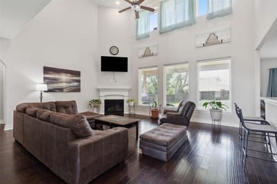 140 Dogwood Drive, Krugerville TX 76227