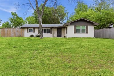7408 Scenic Drive, Lone Oak TX 75453