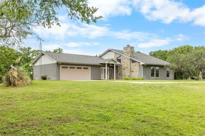 104 Private Road 4757, Rhome TX 76078