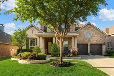 955 Champions Way, Roanoke TX 76262