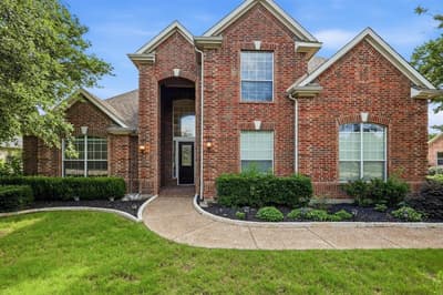 1131 Durango Circle, Shady Shores TX 76208