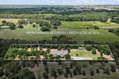3019 FM 718, Newark TX 76071