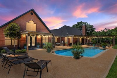 1933 Vz County Road 2721, Mabank TX 75147