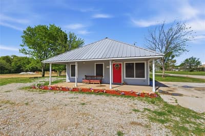 112 Willbanks Lane, Boyd TX 76023