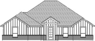 115 RJ Smith Drive, Boyd TX 76023