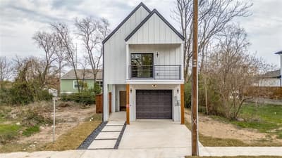 420 Sparks Street, Dallas TX 75203