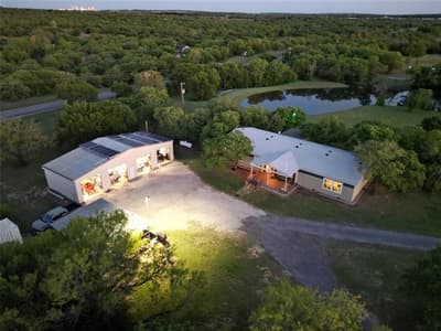 10650 FM 1156, Jacksboro TX 76458