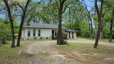 1345 Tawakoni Drive, West Tawakoni TX 75474