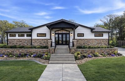 108 Pawnee Trail, Lake Kiowa TX 76240