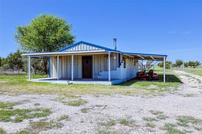 9625 State Highway 220, Hico TX 76457