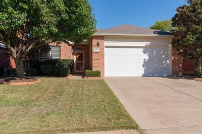 12641 Black Cherry Lane, Fort Worth TX 76040