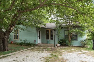 6737 Lakeside Drive, Lake Worth TX 76135
