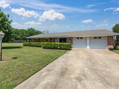 1312 Rock Street, Bowie TX 76230
