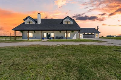 1589 Culpepper Lane, China Spring TX 76633