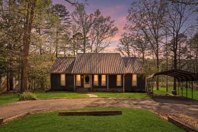 353 Deer Creek Road, Big Sandy TX 75755