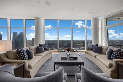 1918 Olive Street # 3901, Dallas TX 75201
