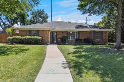 1501 Austrian Road, Grand Prairie TX 75050