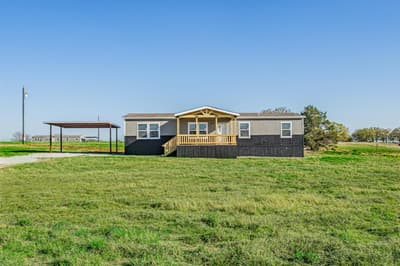 2031 Denver Road, Sunset TX 76270