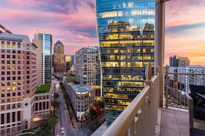2525 N PEARL Street # 903, Dallas TX 75201