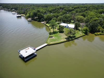 8731 Lakeshore Drive, Kemp TX 75143