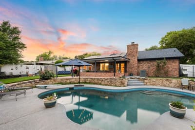333 Mountainview Drive, Hurst TX 76054