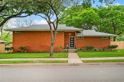 3800 Norton Drive, Richland Hills TX 76118