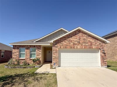 12 Elderbrook Lane, Edgecliff Village TX 76134