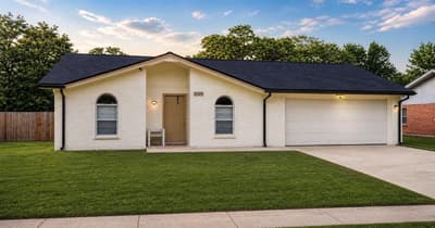 3420 Appletree Court, Forest Hill TX 76140