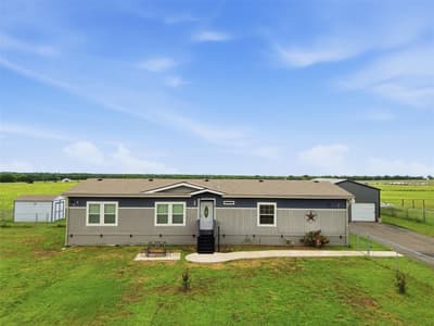 9013 County Road 1143, Leonard TX 75452