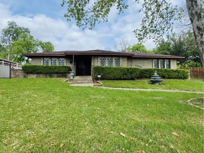2047 Argyle Avenue, Dallas TX 75203