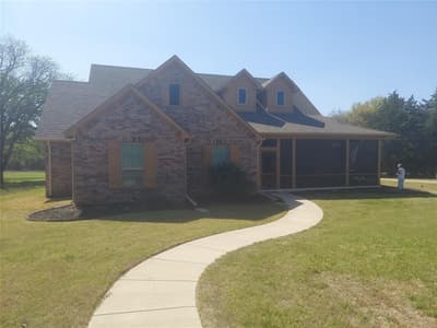 224 CR 290, Collinsville TX 76233