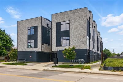 430 E 8th # 103, Dallas TX 75203
