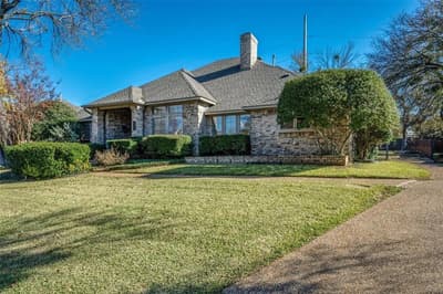 440 Moran Drive, Highland Village TX 75077