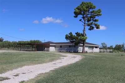 220 US Highway 380 W, Jacksboro TX 76458
