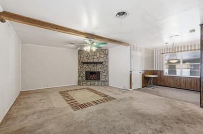 3901 Woodlane Avenue, Haltom City TX 76117 - Photo 2